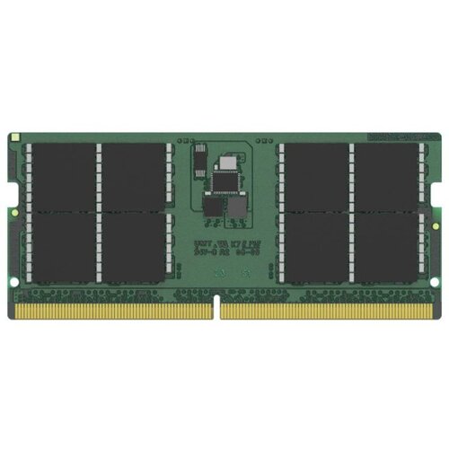 Kingston &amp;quot;SO 32GB 5600MT/s DDR5 Non-ECC CL46 SODIMM 2Rx8&amp;quot; Slike