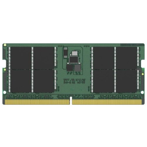 Kingston sodimm DDR5 32GB 5600MT/s KVR56S46BD8-32 Cene