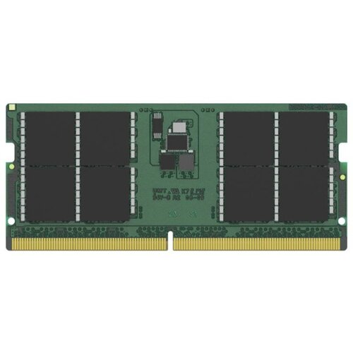 Kingston ValueRAM/DDR5/modul/32 GB/SO-DIMM 262-pin/5600 MHz/unbuffered KVR56S46BD8-32 Cene
