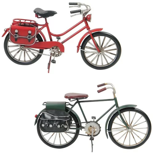 Signes Grimalt Kipci in figurice Bicycle Slika 2 Enote Rdeča