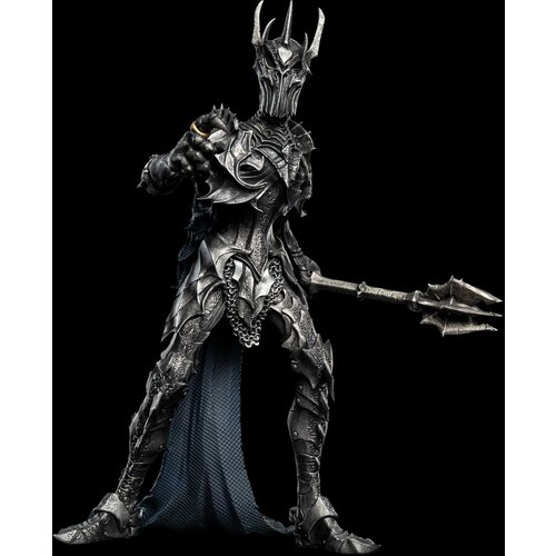 WET Statue The Lord of the Rings - Lord Sauron Slike