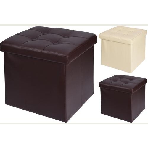  TABURE SA PROSTOROM ZA POHRANU 38*38*h.38CM Slike