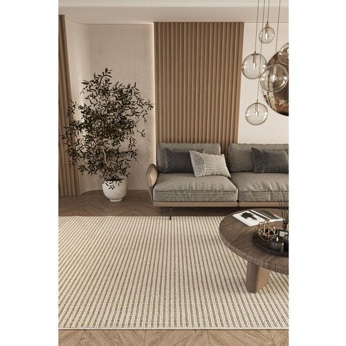 Conceptum Hypnose elit 17 - beige beige carpet (100 x 300) Slike