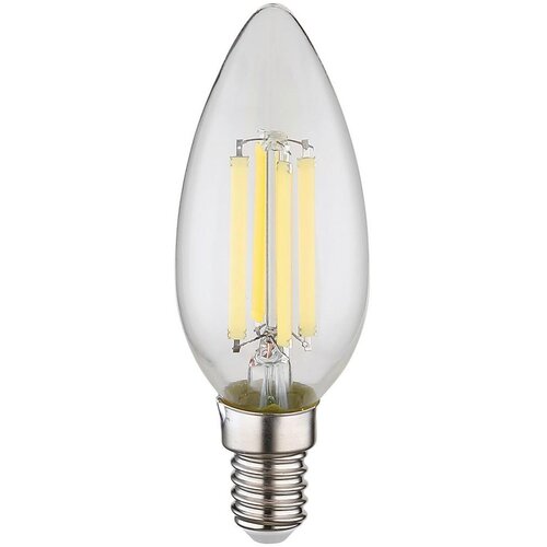 Globo LED žarulja E14 6 W 800 lm 4000 filament Cene