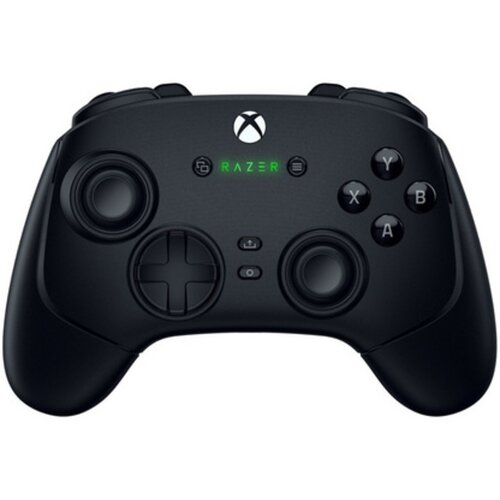 Razer Wolverine V3 Pro 8K PC - Wireless Esports Controller for PC - Black Cene