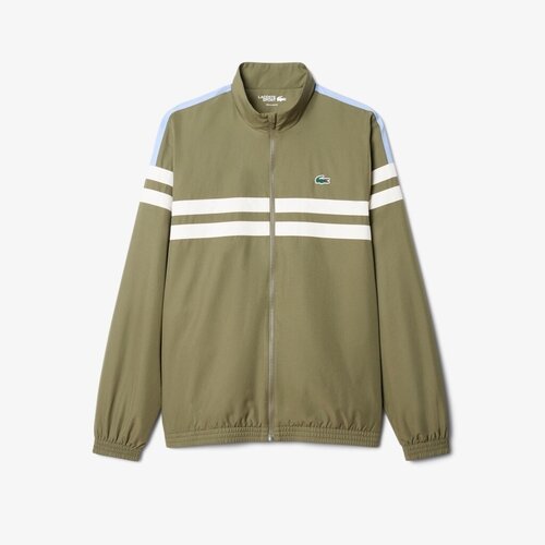 Lacoste Trenirka komplet WH4766 Zelena Slike