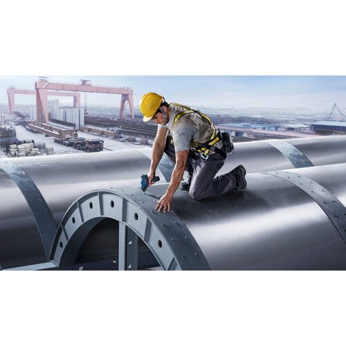 Bosch GDR 120-LI Akumulatorski udarni odvrtač (0 601 9F0 000) Slike