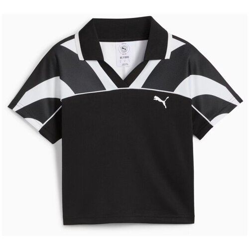 Puma Majice &amp;amp; Polo majice FUTURE ARCHIVE Črna Slike
