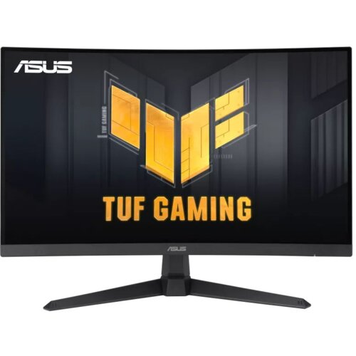 Asus TUF Gaming VG27VQ3B računalni monitor 68,6 cm (27") 1920 x 1080 pikseli Full HD LCD Crno Cijene