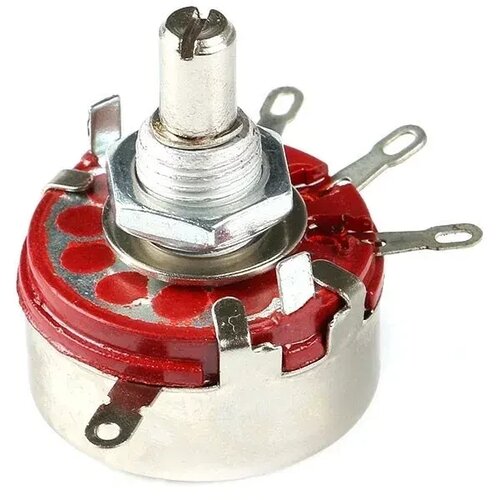  Linearni potenciometar WTH118-2W Cijene