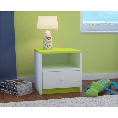 HAPPYKIDS NO�NA OMARICA DREAMY - ZELENA Cene