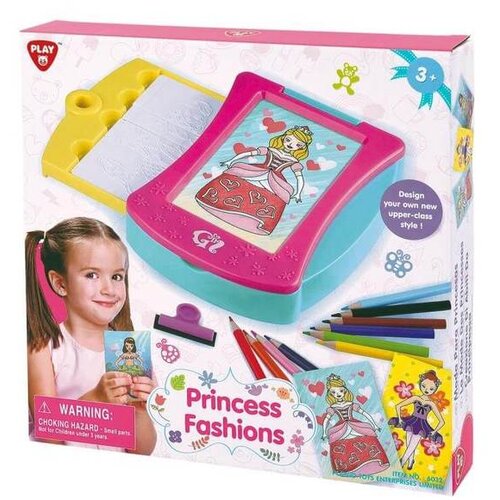 Play Go Playgo: Princeza modna dizajnerica kreativna igra Cijene