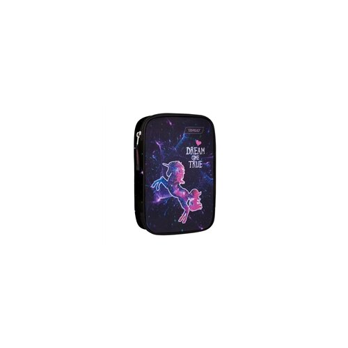 Target Jednostruka pernica Multy Cosmic Unicorn, puna Cijene