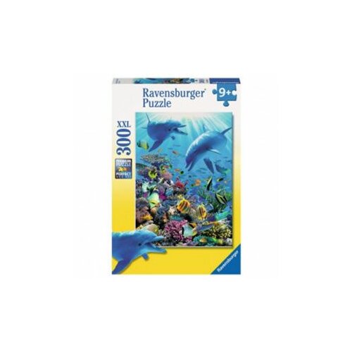 Ravensburger podvodna avantura puzzle - RA13022 Cene
