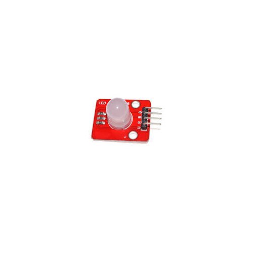ARDUINO Modul LED RGB PCB Cene