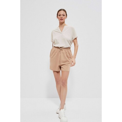 Moodo Knitted shorts Slike