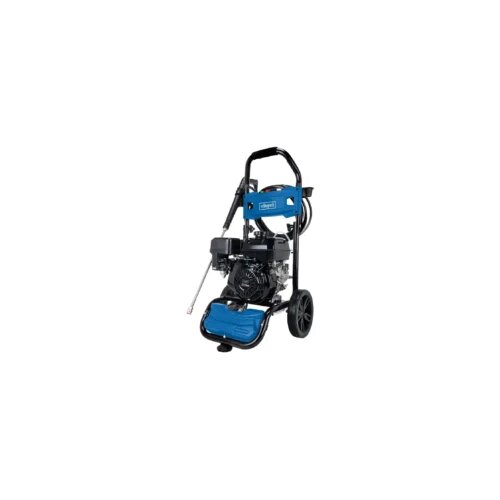 Scheppach motorni perač visokim pritiskom HCP5000 240bar Slike