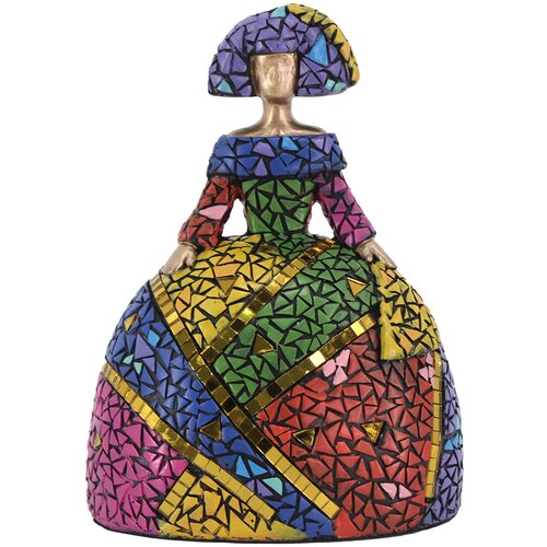 Signes Grimalt Kipci in figurice Menina Siva Cene