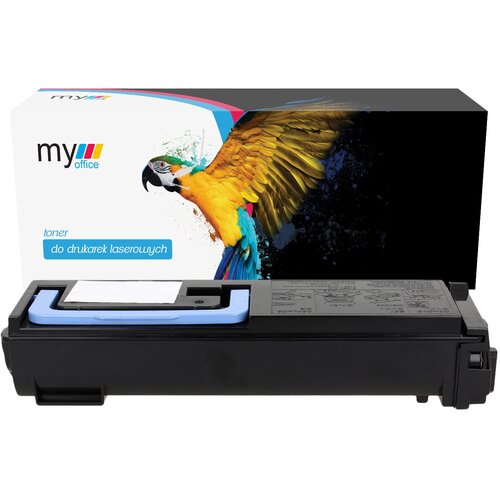  TONER KYOCERA TK540 BK MYOFFICE Cene