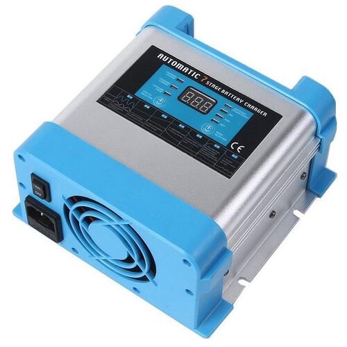  Punjač za olovne akumulatore 12V/20A Cene
