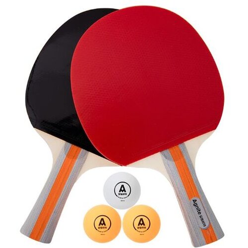 Deli Reketi za stoni tenis sa 3 loptice F2310 Cene