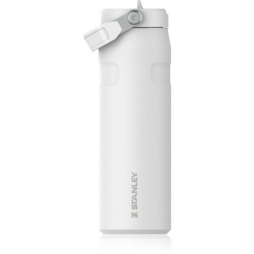 Stanley IceFlow&amp;trade; Flip Straw Bottle boca za vodu od nehrđajućeg čelika sa slamkom Frost 710 ml Slike