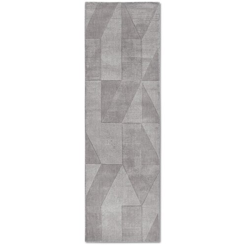 Villeroy &amp;amp; Boch Siv ročno tkan volnen tekač 80x250 cm Ursule &amp;ndash; Slike