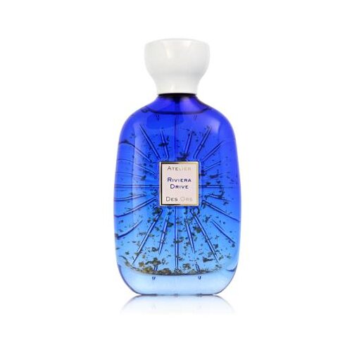 Atelier des Ors Riviera Drive 100 ml parfemska voda unisex Slike