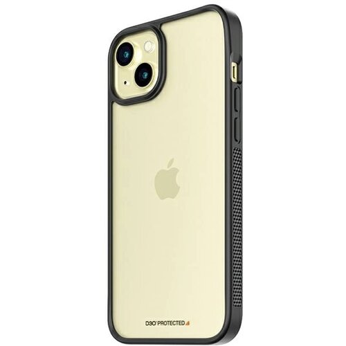 PanzerGlass OVITEK CLEARCASE ZA IPHONE 15 PLUS / 14 PLUS MILITARY GRADE, (21356616) Cene