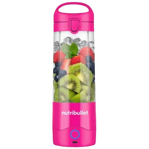 Nutribullet Portable, blender, ekstraktor hranjivih tvari - NBP003BP Cijene