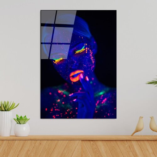 Wallity slika UV-222, 70 x 100 cm Cene