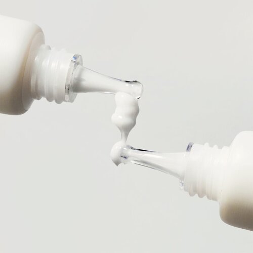 Haruharu Wonder Centella 5% Niacinamide Radiance Gel Cream blaga gel krema za ujednačavanje tena lica 40 g Slike