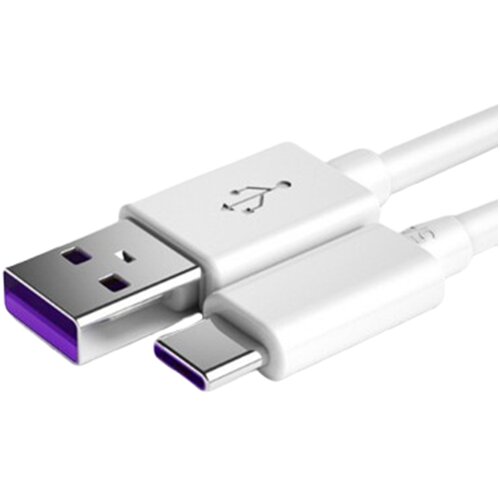 INF 3A kabel za hitro polnjenje tipa C (2 paketa) White XL, (21639993) Cene