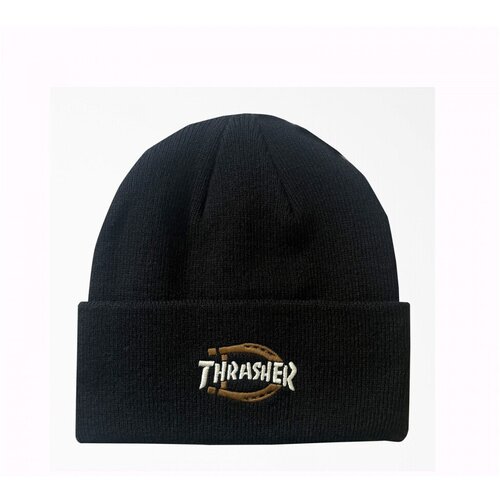 Dickies Kape Thrasher x beanie Črna Cene