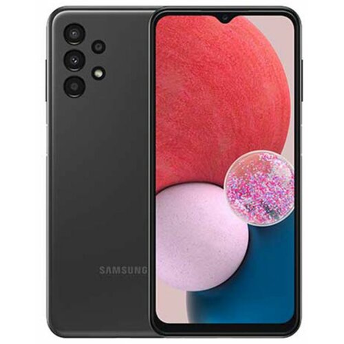 Samsung Mobilni telefon A13 4/128 GB NE crni Cene