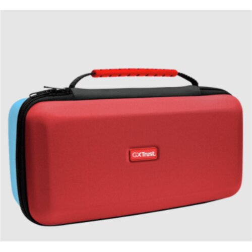 Trust GXT 1252RB XL torbica zaNintendo Switch, crveno-plava Cijene