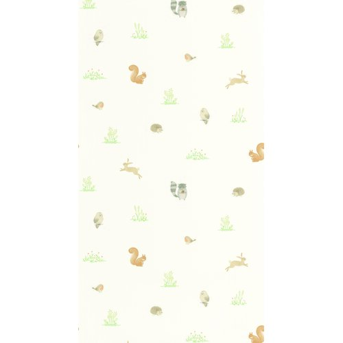 Casadeco Tapeta Companions Of The Forest 2 boje Cijene