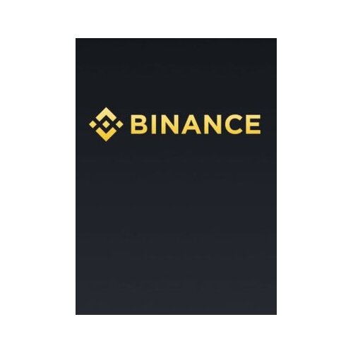 Binance gift card (sol) 80 usd key global Slike