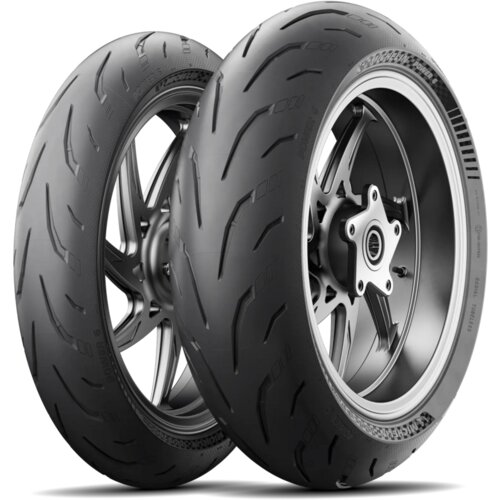 Michelin Power 6 ( 160/60 R17 TL (69W) ) Cijene