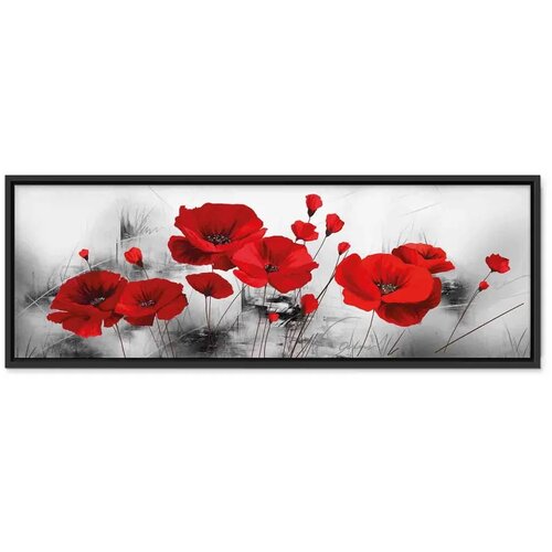  Slika - Grey Garden 150x50 Cijene