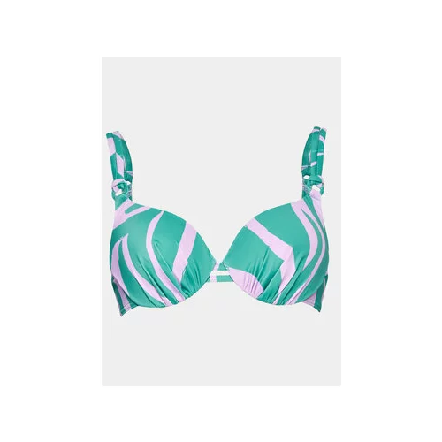 Triumph Gornji del bikini Summer Mix & Match 10214530 Zelena
