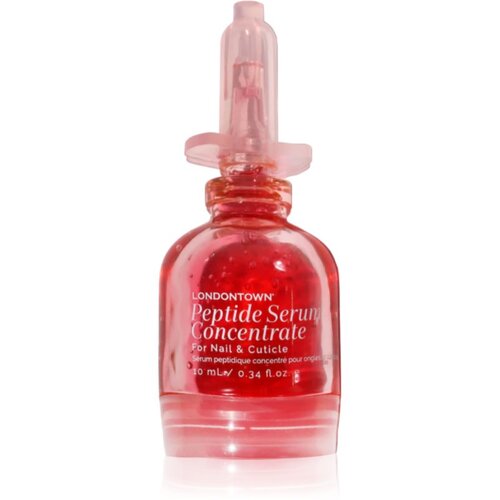 LONDONTOWN Kur Peptide Serum Concentrate regeneracijski serum za nohte in obnohtno kožo 10 ml Cene