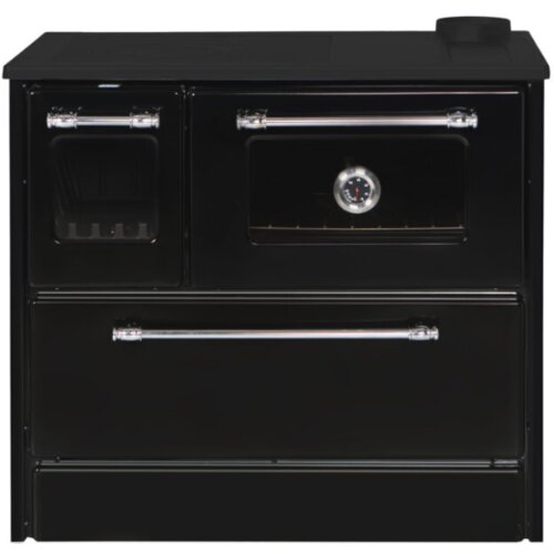 Šporet na čvrsto gorivo MAX 701G desni Cijene