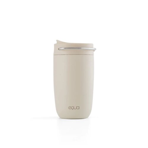 Equa Cup termo&amp;scaron;alica boja Grey 300 ml Slike