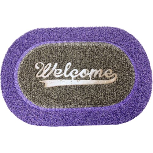  Otirač Welcome ovalni 38x58 DP1296 Cijene