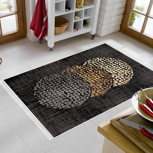 Lessentiel Maison tepih 80x200cm &amp;Scaron;aren Slike