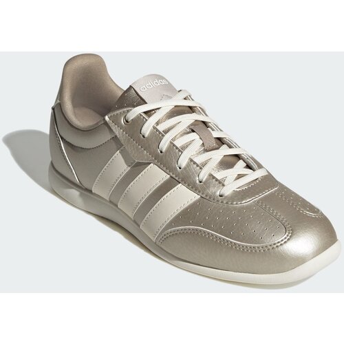 Adidas Nizke superge &amp;#039;Barreda&amp;#039; zlata / bela Slike
