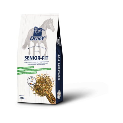 DERBY Senior Fit Slike