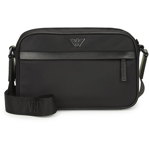 Emporio Armani SHOULDER BAG EM001803 Crna Slike