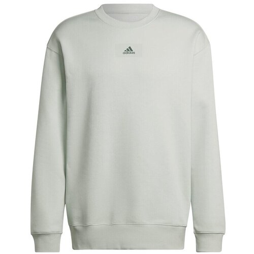 Adidas Puloverji Essentials Feelvivid Bela Cene